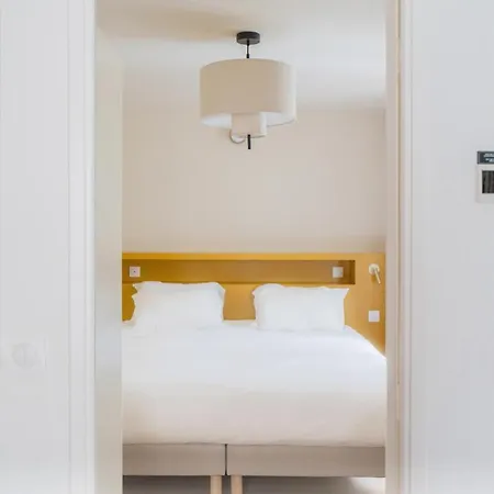Beauquartier - Butte Aux Cailles Ii 巴黎