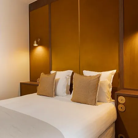 Oniri - Serviced Eiffel Tower - Rue D'augereau Apartment