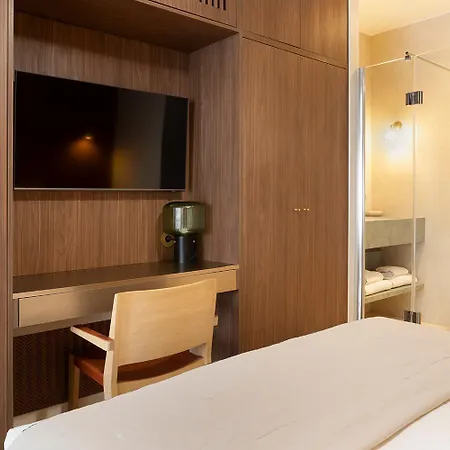 Oniri - Serviced Eiffel Tower - Rue D'augereau Apartment