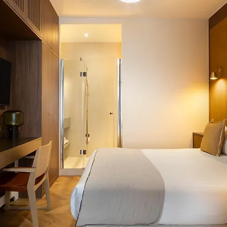 Apartment Oniri - Serviced Eiffel Tower - Rue D'augereau Paris