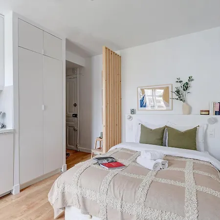 Jardin Des Plantes - Cityapartmentstay Apartment