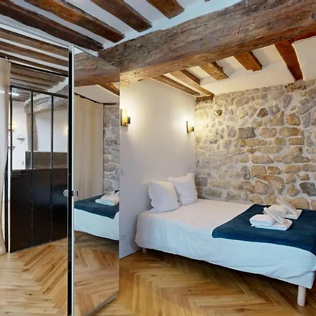 Apartment Bluestay 182 - Charmant A