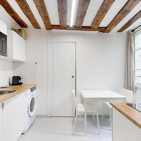 Bluestay 182 - Charmant A Paris