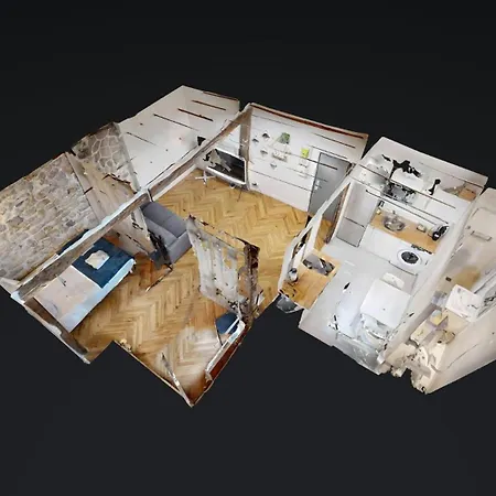 Bluestay 182 - Charmant A Paris
