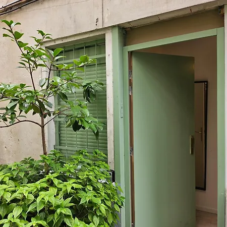 Appartamento L'escapade Bastille - Proche Marais