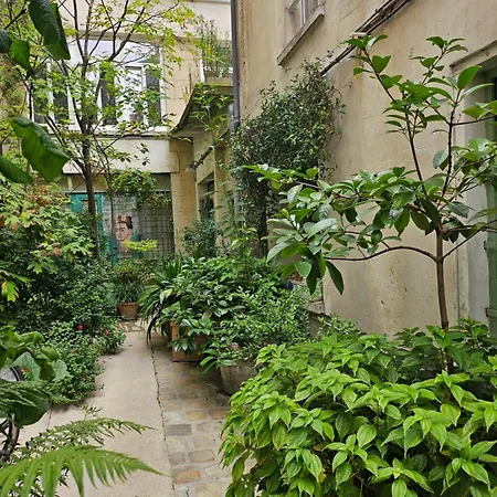 L'escapade Bastille - Proche Marais * Parigi