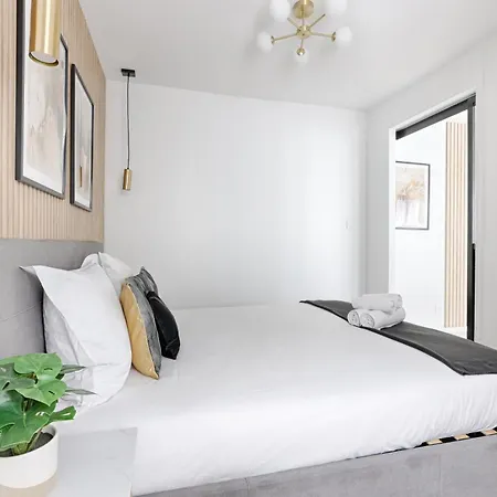 L'escapade Bastille - Proche Marais Appartamento