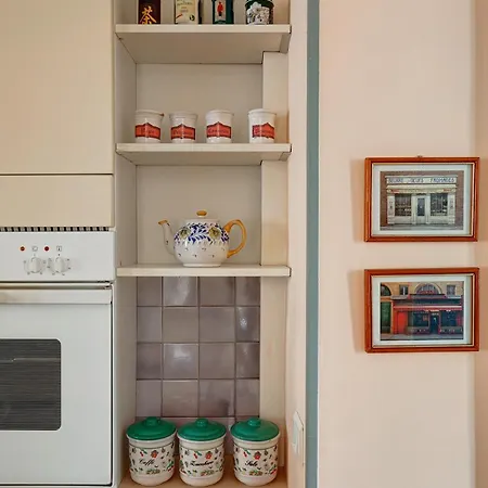 The Heart Of Le Marais - 1br - Cityapartmentstay Apartment