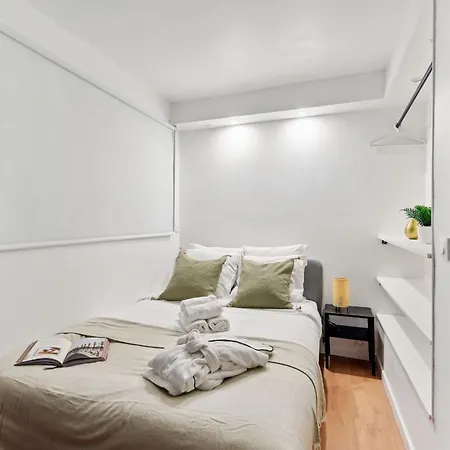 Le Marais - Cityapartmentstay
