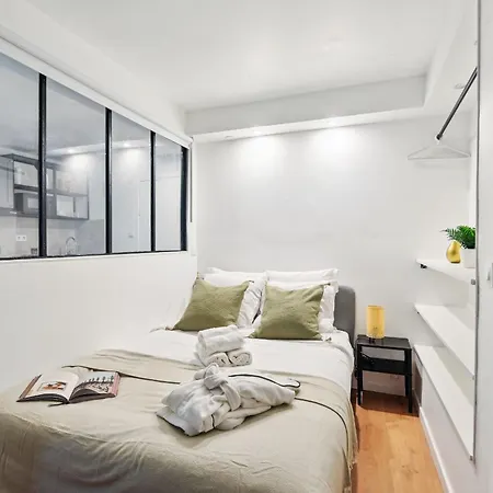 Le Marais - Cityapartmentstay