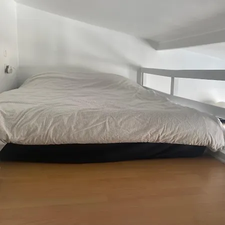 Studio Au Coeur De Montmartre * Paris