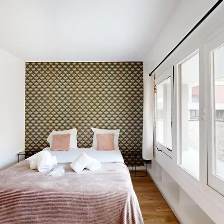 Apartment Bluestay 69 - Charmant A *