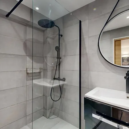 Apartment Bluestay 69 - Charmant A *