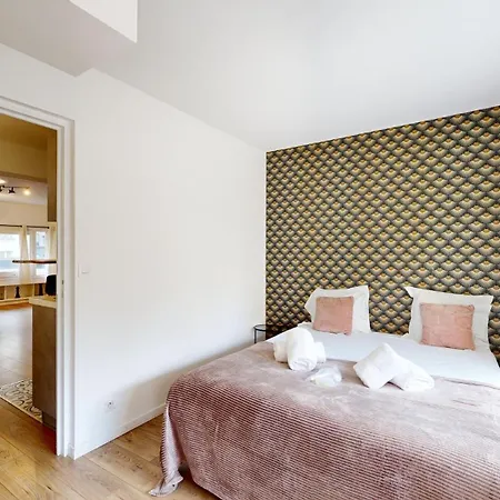 Bluestay 69 - Charmant A Apartment *