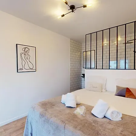 Bluestay 69 - Charmant A Apartment *