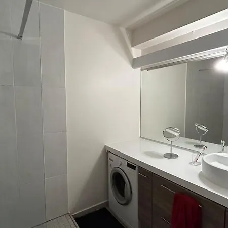 Somptueux Appartement, Vue Canal * París