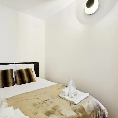 Bluestay 815 - Terrasse A Belleville *