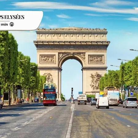 Bluestay 165 - Spacieux A *