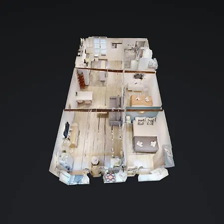 Bluestay 112 - Elegant A Apartment