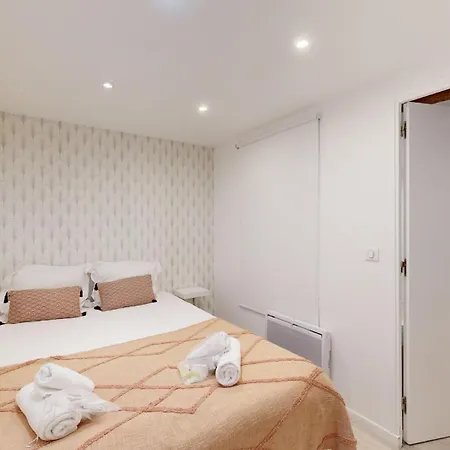 Bluestay 112 - Elegant A Apartment *