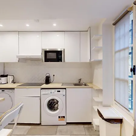 Apartment Bluestay 112 - Elegant A
