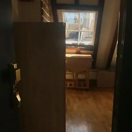 Parisien Plein De Charme Apartment Paris