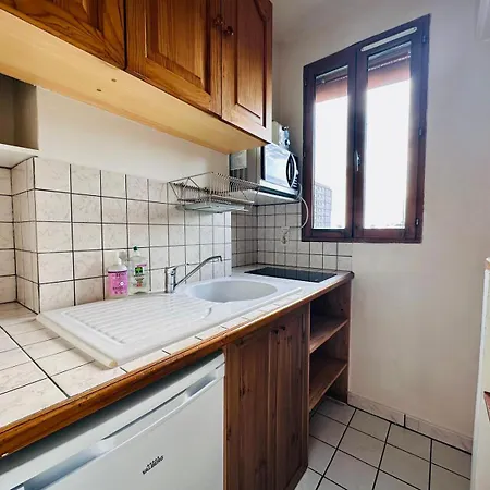 Charmant Menilmontant Apartment Paris