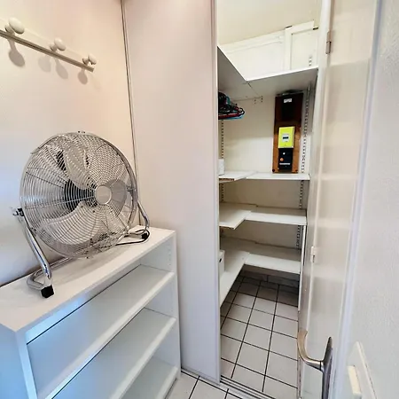 Apartment Charmant Menilmontant *