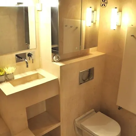 Caprice Amour Apartamento París