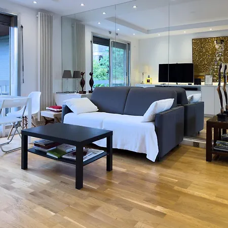 Penbed -1br - Proche Champs Elysees * 巴黎