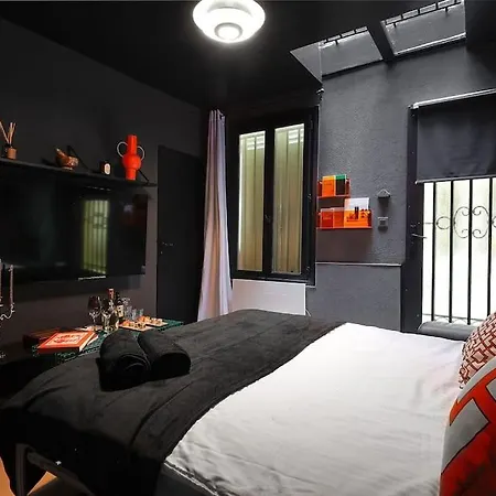 Apartment Le Dark