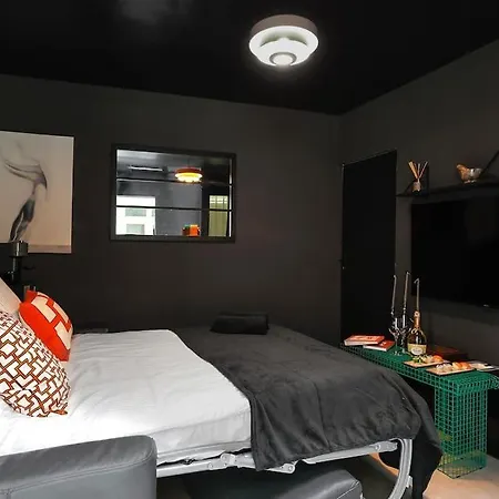 Apartment Le Dark