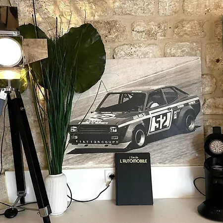 11e - Chez Romain * Paris