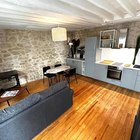 Apartment 11e - Chez Romain