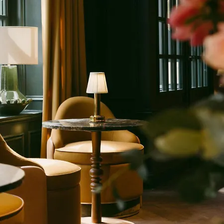Hotel De Buci 4*