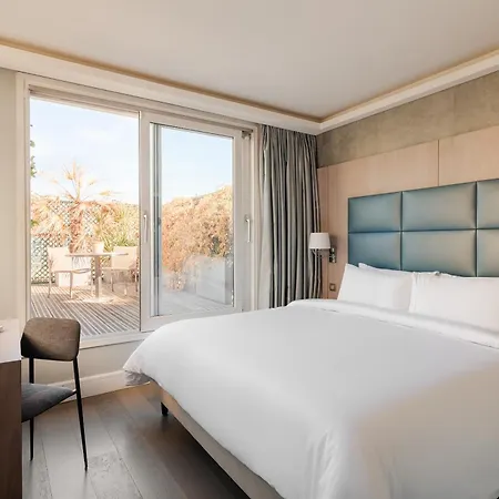 Sonder L'edmond Parc Monceau Hotel