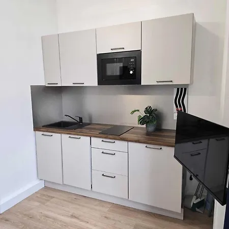 Opera Apartament