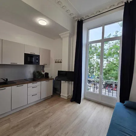 Opera Apartament *