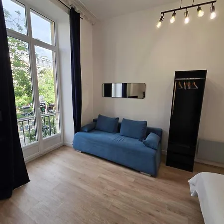 Apartament Opera