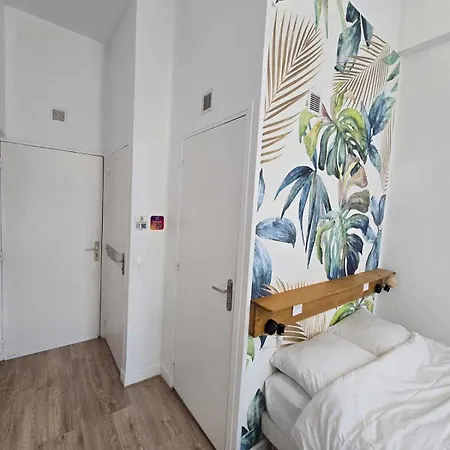 Apartament Opera *