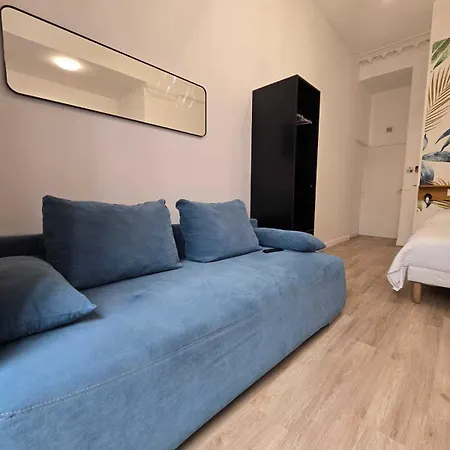Opera Apartament *