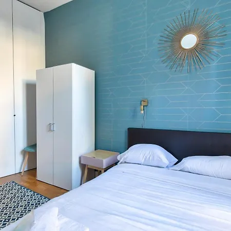 Cosy 6p Proche Des Champs-elysees Paris