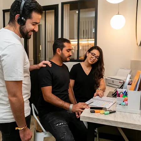 Ws Champs-elysees - Daru Apartamento Paris