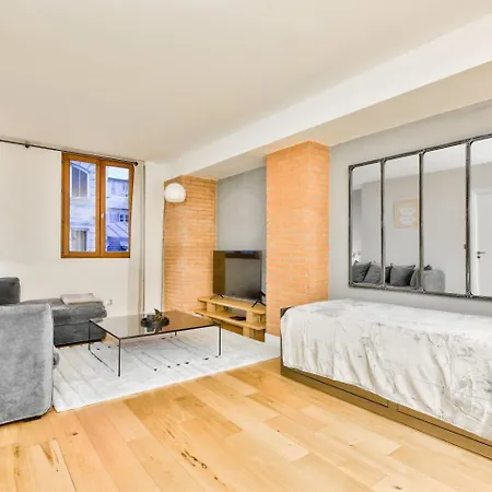 Flat Alexandrie - Superbe A Apartment *
