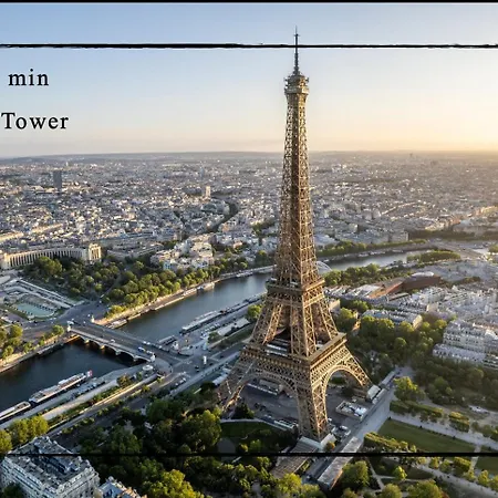 Flat Alexandrie - Superbe A * Paris