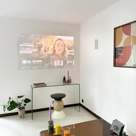 Thesuite - Parmentier - Monthly Only Apartment *