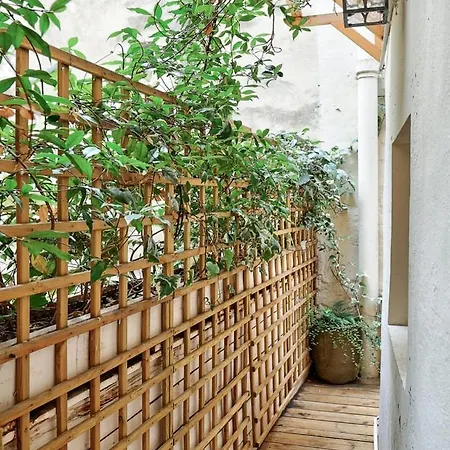 Bluestay 66 - Superbe Au Coeur De Paris