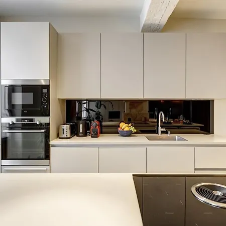 Bluestay 66 - Superbe Au Coeur De Apartment