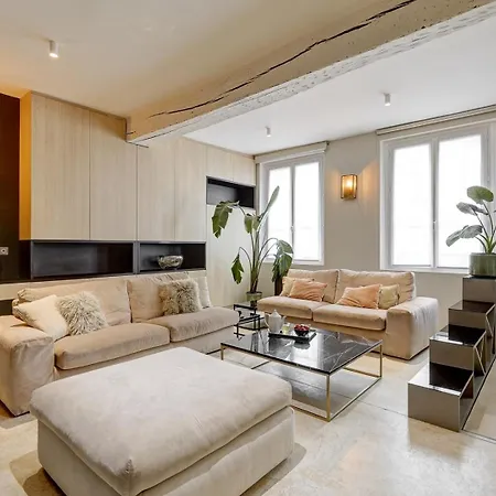 Apartment Bluestay 66 - Superbe Au Coeur De *