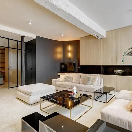 Apartment Bluestay 66 - Superbe Au Coeur De *
